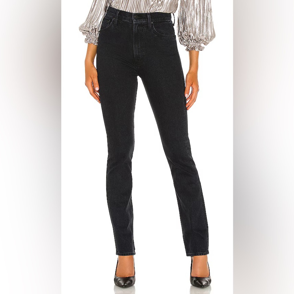 Mother jeans